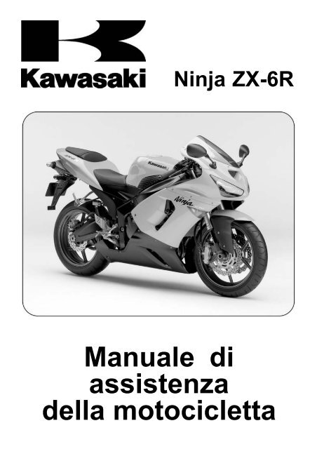 35 KW A FARFALLA KAWASAKI zxr400 tempo di montaggio solo 10 minuti