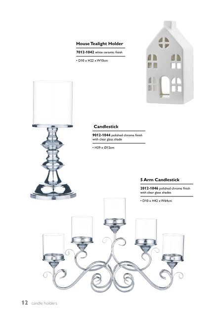 Washington Lighting - Wisebuys