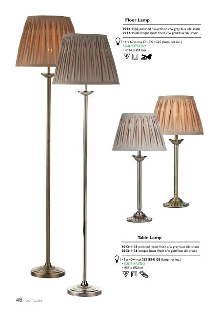 Washington Lighting - Wisebuys