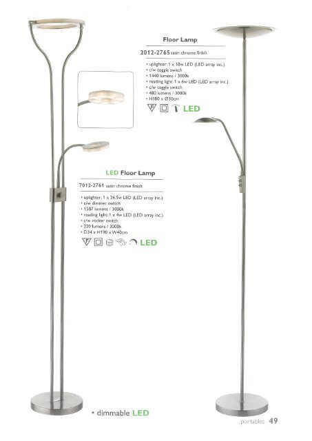 Washington Lighting - Wisebuys