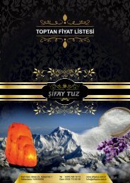 TOPTAN FİYAT