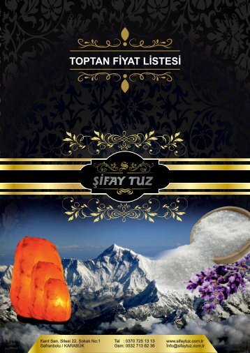 TOPTAN FİYAT