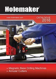 Holemaker_Catalogue_2016_sml