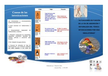 TRIPTICO DE INHALACIÓN 