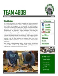 Week 4 Newsletter FINAL