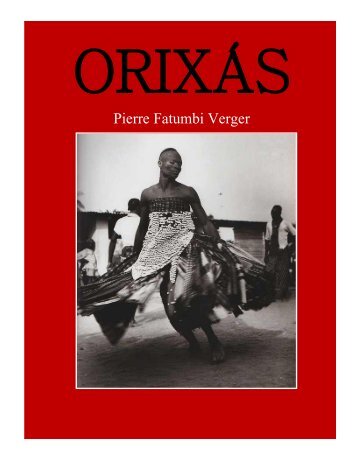 Orixás