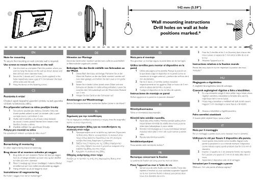 philips multiroom izzy