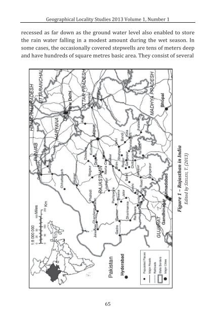 Nándor Zagyi: Traditional Energy – Free Solutions for Ventilation and Air-Cooling in Arid Tropical Areas of Asia