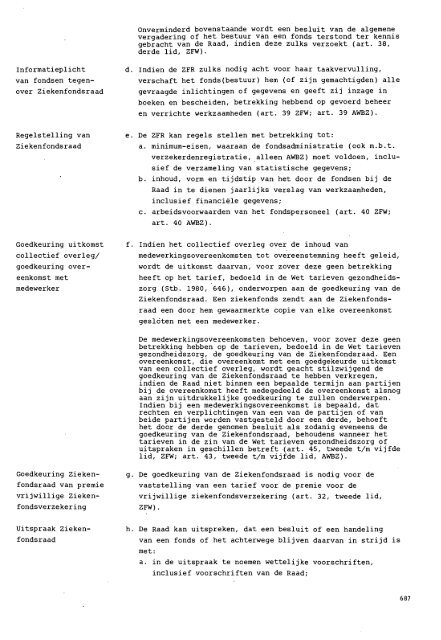 Voorstudie 35: Organen en rechtspersonen rondom de centrale