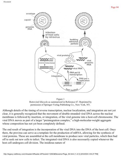 netLibrary - eBook Summary Structure-based Drug Design by ...