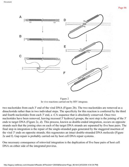 netLibrary - eBook Summary Structure-based Drug Design by ...