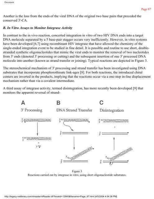 netLibrary - eBook Summary Structure-based Drug Design by ...