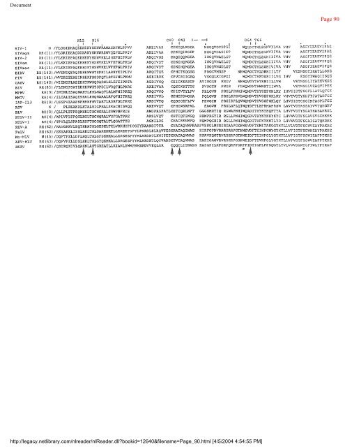 netLibrary - eBook Summary Structure-based Drug Design by ...