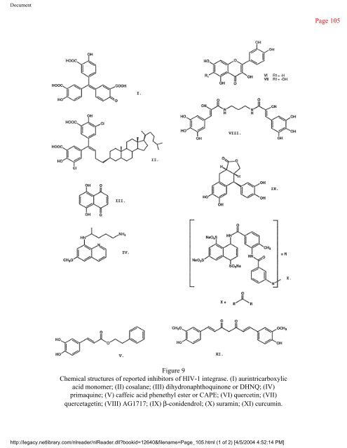 netLibrary - eBook Summary Structure-based Drug Design by ...