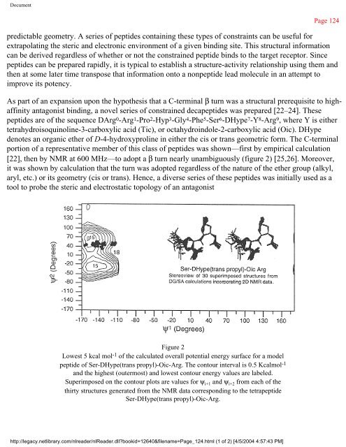 netLibrary - eBook Summary Structure-based Drug Design by ...