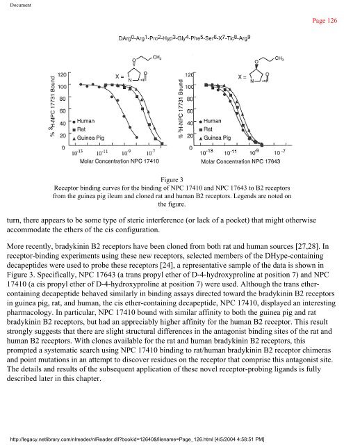 netLibrary - eBook Summary Structure-based Drug Design by ...