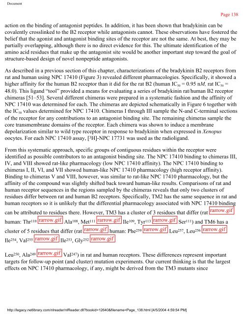 netLibrary - eBook Summary Structure-based Drug Design by ...