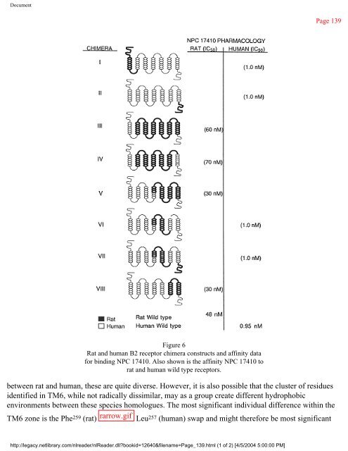 netLibrary - eBook Summary Structure-based Drug Design by ...