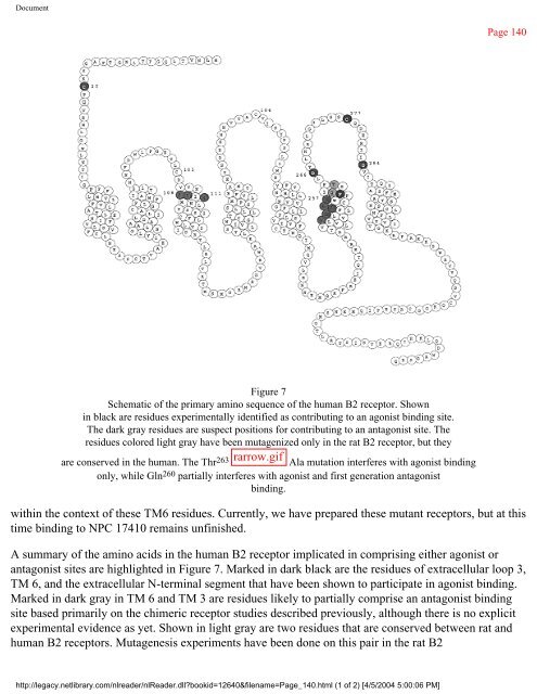 netLibrary - eBook Summary Structure-based Drug Design by ...