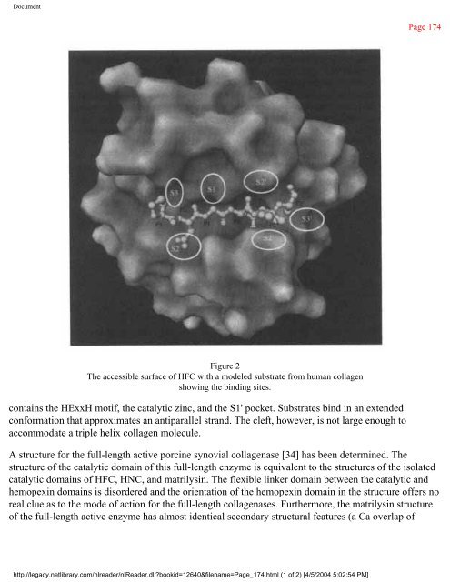 netLibrary - eBook Summary Structure-based Drug Design by ...