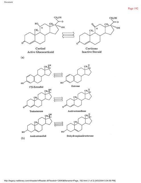 netLibrary - eBook Summary Structure-based Drug Design by ...