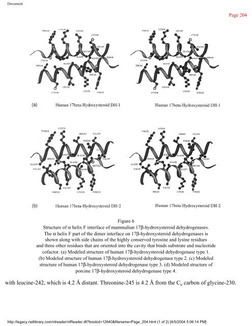 netLibrary - eBook Summary Structure-based Drug Design by ...