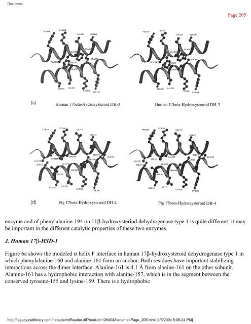 netLibrary - eBook Summary Structure-based Drug Design by ...