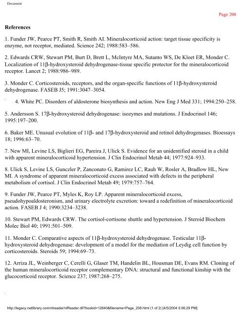 netLibrary - eBook Summary Structure-based Drug Design by ...