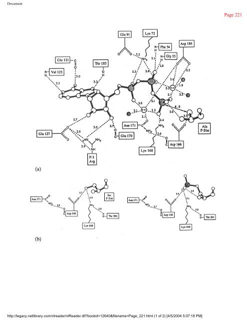 netLibrary - eBook Summary Structure-based Drug Design by ...