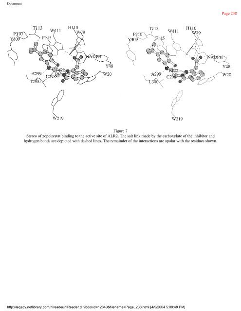 netLibrary - eBook Summary Structure-based Drug Design by ...