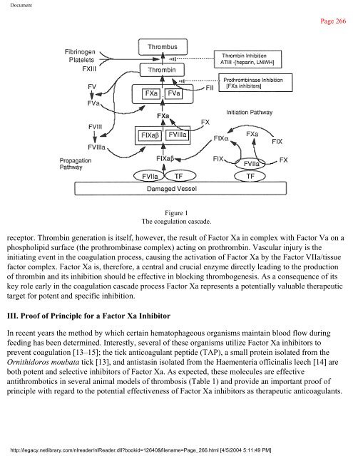 netLibrary - eBook Summary Structure-based Drug Design by ...