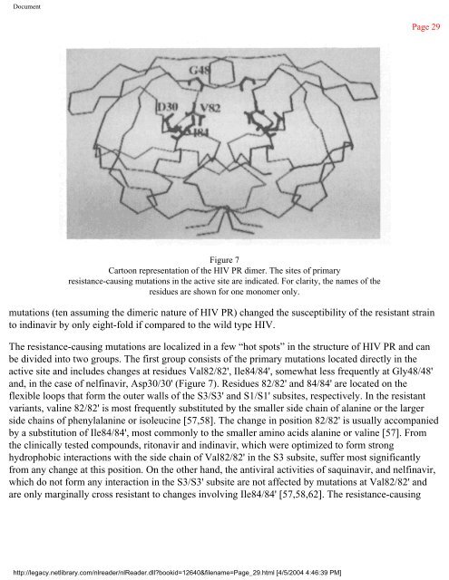 netLibrary - eBook Summary Structure-based Drug Design by ...