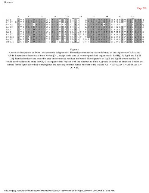 netLibrary - eBook Summary Structure-based Drug Design by ...