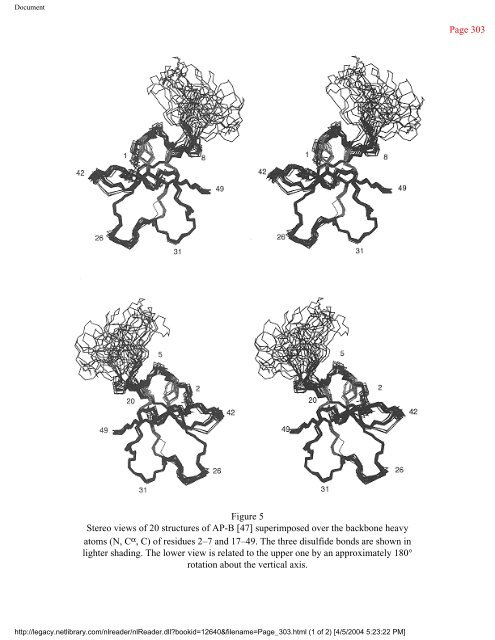 netLibrary - eBook Summary Structure-based Drug Design by ...