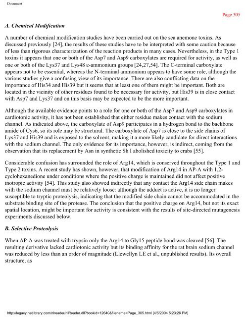 netLibrary - eBook Summary Structure-based Drug Design by ...