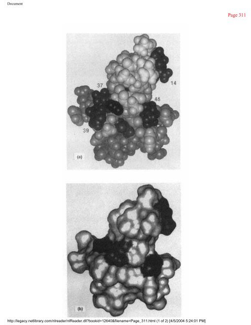 netLibrary - eBook Summary Structure-based Drug Design by ...