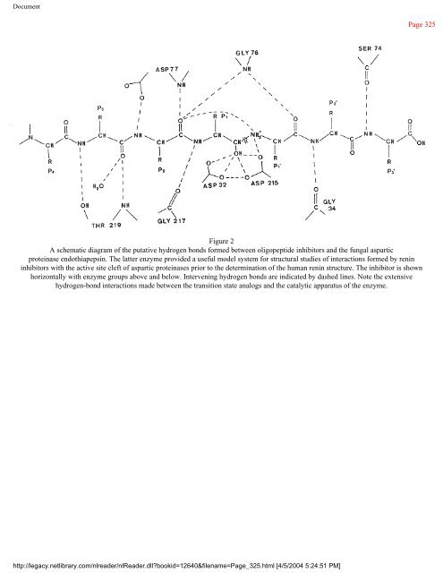 netLibrary - eBook Summary Structure-based Drug Design by ...