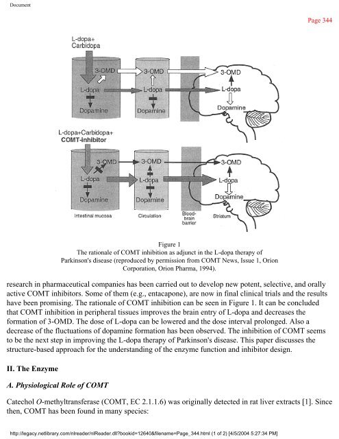 netLibrary - eBook Summary Structure-based Drug Design by ...