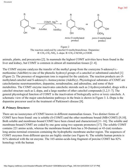 netLibrary - eBook Summary Structure-based Drug Design by ...