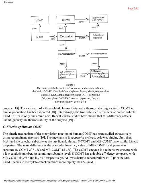 netLibrary - eBook Summary Structure-based Drug Design by ...