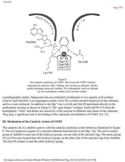 netLibrary - eBook Summary Structure-based Drug Design by ...