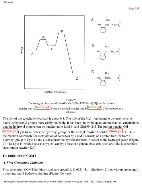 netLibrary - eBook Summary Structure-based Drug Design by ...