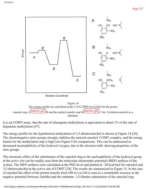 netLibrary - eBook Summary Structure-based Drug Design by ...