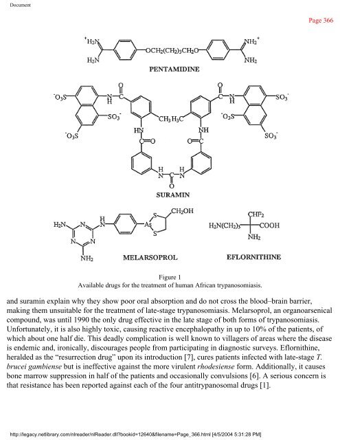 netLibrary - eBook Summary Structure-based Drug Design by ...