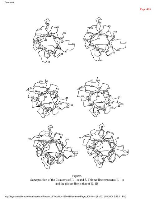 netLibrary - eBook Summary Structure-based Drug Design by ...