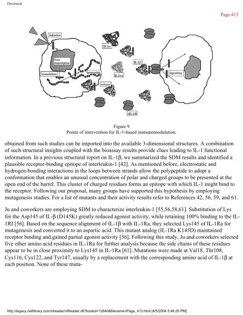 netLibrary - eBook Summary Structure-based Drug Design by ...