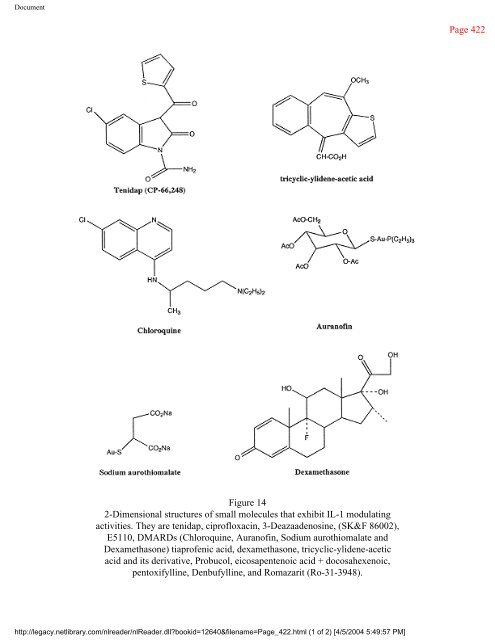 netLibrary - eBook Summary Structure-based Drug Design by ...