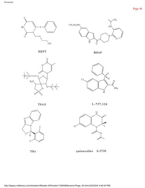 netLibrary - eBook Summary Structure-based Drug Design by ...