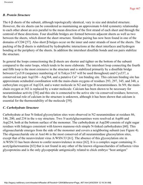 netLibrary - eBook Summary Structure-based Drug Design by ...