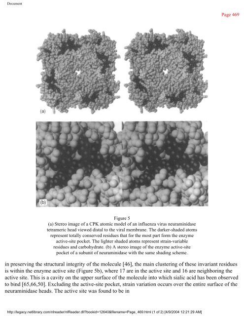 netLibrary - eBook Summary Structure-based Drug Design by ...